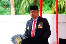 Pemkab Dharmasraya peringkat 10 Nasional LPDP