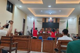 Selebgram asal Palembang dituntut pasal berlapis kasus TPPU hasil narkotika