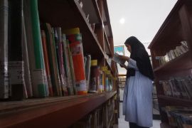 Dampak gawai, kunjungan ke Perpusda Ponorogo menurun