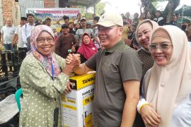Pemprov Bengkulu alokasikan 1.118 unit alsintan bagi petani di 2024