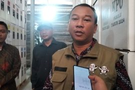 KPU Depok siapkan 3 lokasi TPS khusus pada Pemilu 2024