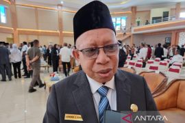 Pemkab Teluk Wondama siap tindak lanjuti rekomendasi pemeriksaan BPK