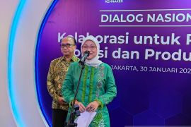 1,000 Entrepreneurs Teaching movement boosts labor quality: Minister