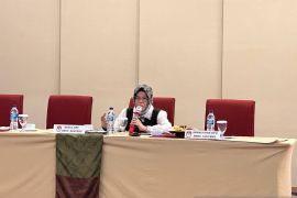 KPU Provinsi Sulteng minta media massa berimbang terkait pemberitaan pemilu