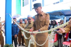 Bupati Banjar bangun sarana kesehatan guna tingkatkan mutu layanan