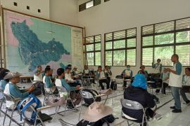 Disdukcapil Sulsel dorong pihak sekolah memotivasi pemilih pemula