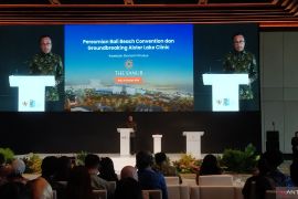 InJourney: Ada 16 klinik internasional hadir di KEK Kesehatan Sanur