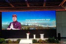 Gubernur Bali sebut Forum Air Dunia 2024 undang 34 kepala negara