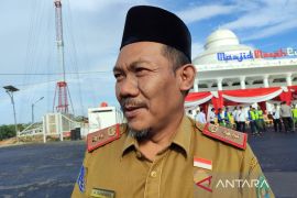 Dikbud Bengkulu salurkan dana BOS tahap pertama sebesar Rp25,36 miliar