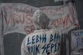 CfDS UGM tekankan sinergi tangkal misinformasi krisis iklim&nbsp;