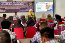 Babel optimalkan kinerja guru wujudkan integritas-profesional