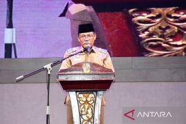 Bupati Deli Serdang minta guru PPPK utamakan profesionalitas