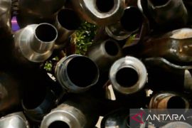 Polisi larang penggunaan knalpot brong saat malam pergantian tahun