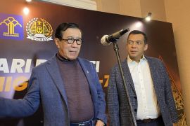 Menkumham respons putusan PN Jaksel terkait Eddy Hiariej