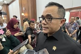 Pemerintah sedang matangkan rencana pemindahan ASN ke IKN