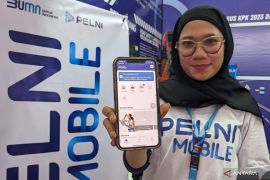 Pelni Medan mengajak pelanggan gunakan Pelni Mobile