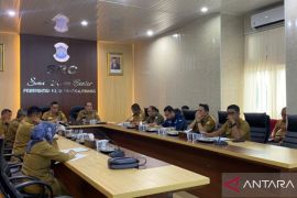 Pemkot Pangkalpinang bentuk tim terpadu penyelenggaraan reklame