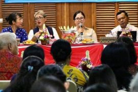 PKK Tabanan utamakan pendidikan inklusi anak berkebutuhan khusus