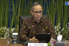 OJK benarkan adanya kerja sama antara pinjol Danacita dan ITB