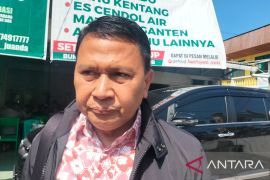 Komisi II DPR: Usut tuntas  OTT anggota KPU Padang Sidempuan