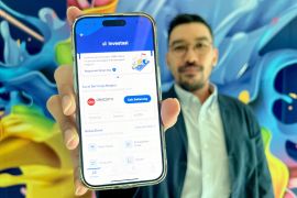 Kementerian Keuangan targetkan penerbitan SBN ritel tahun ini hinga Rp160 triliun