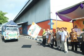 Sebanyak 97.513 warga Lumajang terima bantuan pangan beras