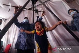 Bangka Belitung kemarin, Program Lebaran Yatim hingga Posyandu semua umur