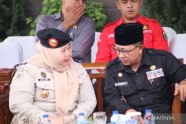 Kantor ATR/BPN Cianjur targetkan PTSL capai 60.000 bidang tanah