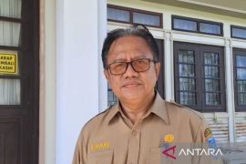 Dinkes Babel mengimbau masyarakat terapkan pola hidup bersih dan sehat