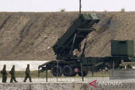 AS tuntut Polandia kirim sistem pertahanan udara ke Timur Tengah