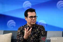 Pertumbuhan startup nasional bukti keberhasilan hilirisasi digital