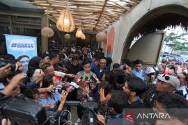 Gibran pamer kesuksesan kelola sampah di Solo saat kampanye di Bogor