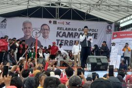 Mahfud MD: Tugas pemimpin negara adalah menyejahterakan rakyat