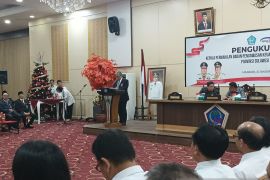 Sestama sebut BPKP berkomitmen sediakan layanan pengawasan berkualitas