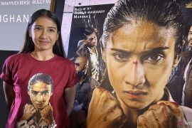 Film "Bonnie" jadi karya film debut Livi Ciananta