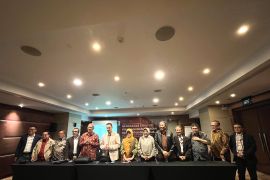 FEI memaparkan 9 poin agar diperhatikan para capres-cawapres