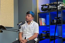 KPU sebut pilpres satu atau dua putaran kuncinya ada di suara pemilih