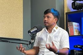 KPU siapkan inovasi kebijakan cegah petugas KPPS meninggal dunia