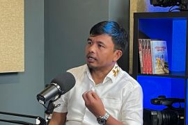 KPU sebut penyelenggaraan Pemilu 2024 harus terbuka