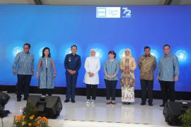 Gerakan 1.000 pengusaha mengajar tingkatkan kualitas SDM