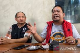 TPD Ganjar-Mahfud Sulsel menanggapi video viral uang transpor