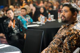 Kampanye digital, "buzzer" dan distorsi narasi jadi makanan Gen Z