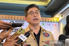 Arsjad Rasjid kembali aktif sebagai Ketua Umum Kadin