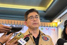 Pasangan Ganjar-Mahfud punya komitmen atasi pinjol ITB