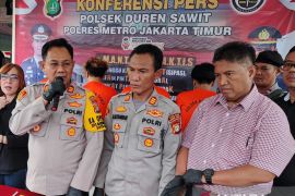 Polisi selidiki kematian anak Tamara Tyasmara di kolam renang