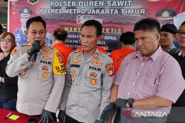 Polisi selidiki kematian anak artis Tamara Tyasmara di kolam renang