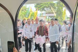 Semua produk UMKM di Lombok Tengah bisa dipasarkan di PLUT