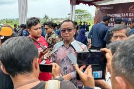 KPU Pangandaran berhentikan anggota KPPS yang buat video sebut nama capres