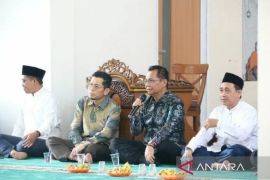 Direktur Poliban ajak tingkatkan taqwa di momen peringatan Isra Mi'raj