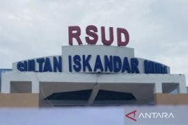RSUD Nagan Raya surati kontraktor terkait temuan kerugian negara Rp2,7 miliar